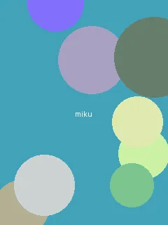 十八款夜间禁用软件APP糖心 - 初音未来角色图